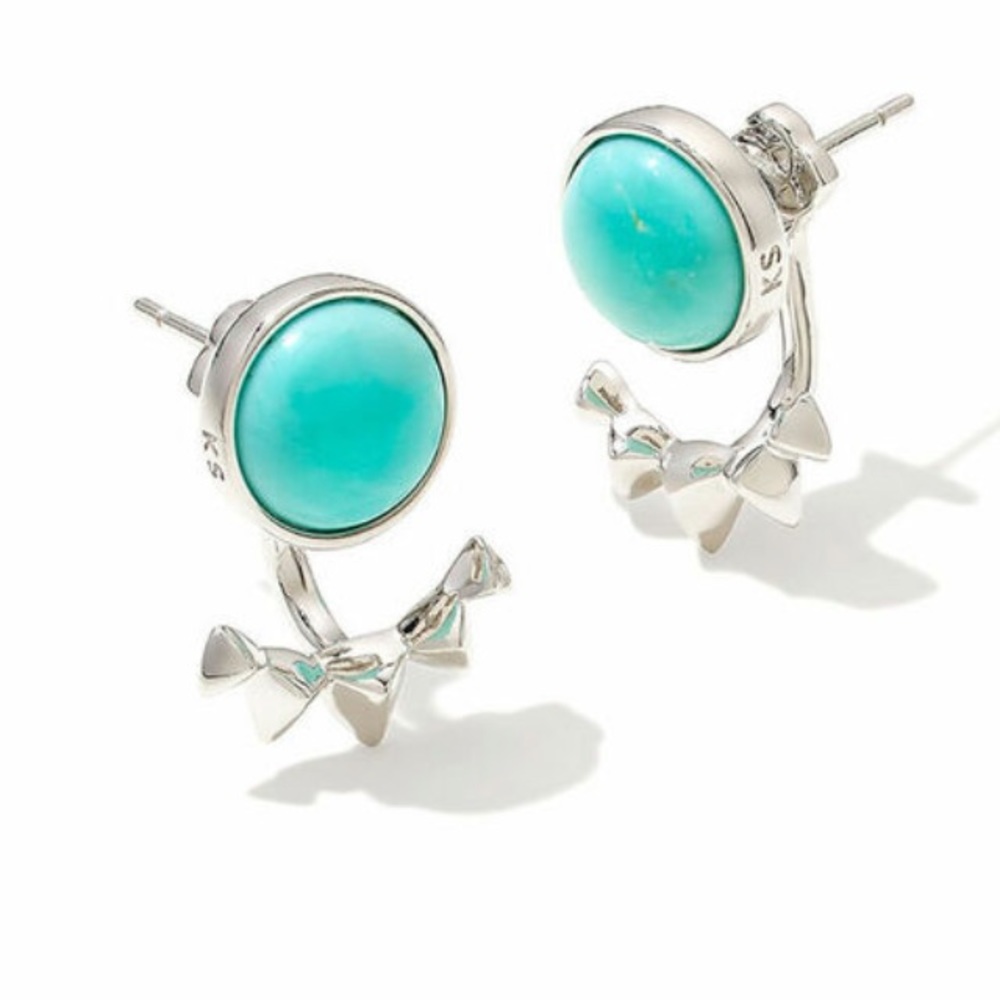 Kendra Scott Sienna Ear Jacket